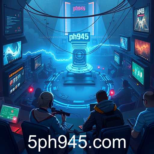The Emergence of PH945 in the Gaming Scene