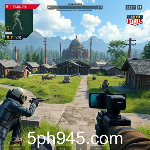 The Rise of English Game Platforms
