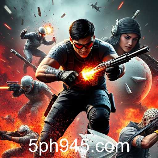 Action Games