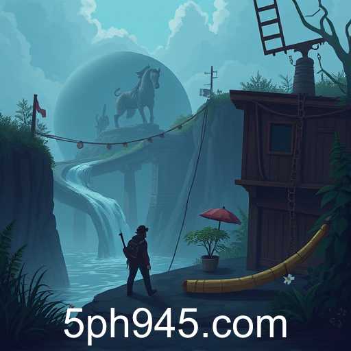 Adventure Games