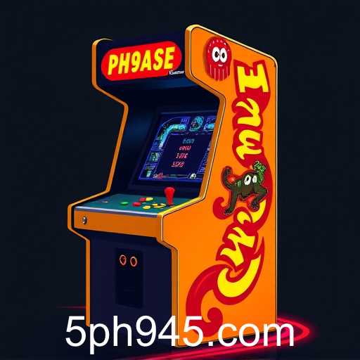 Arcade Games