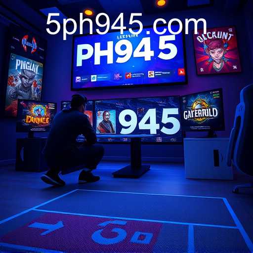 Digital Revolution in Gaming: The Rise of English Platforms