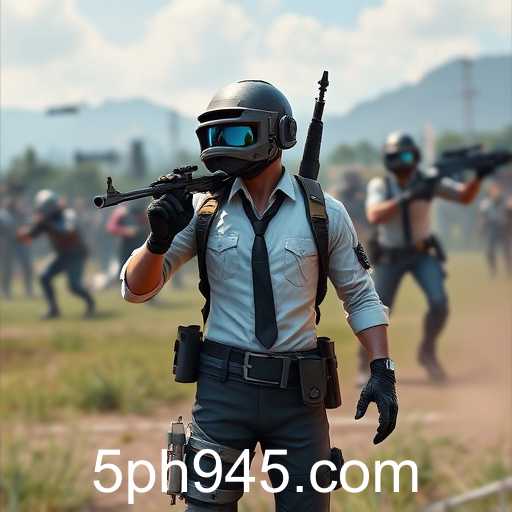 Multiplayer Games