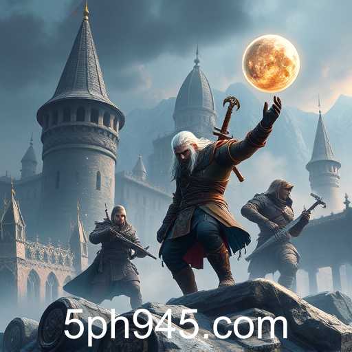 Role-Playing Games