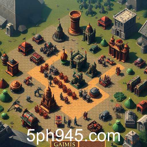 Strategy Games